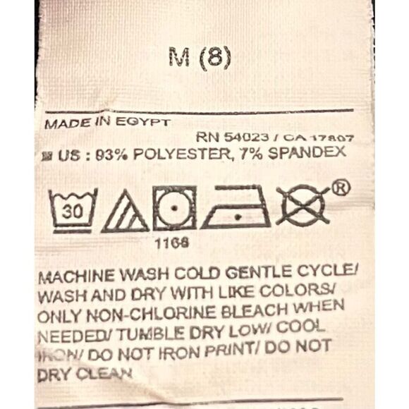 Old Navy Active Cloud 94 Soft Boys M (8) - Picture 4 of 4